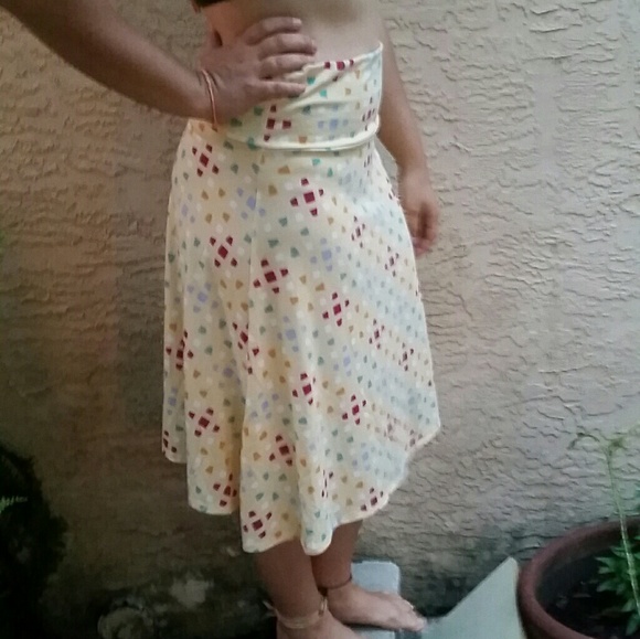 New Lularoe retro skirt - Picture 2 of 4